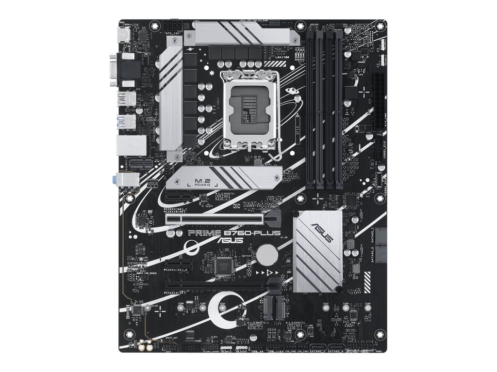 ASUS Prime B760-Plus Sockel 1700