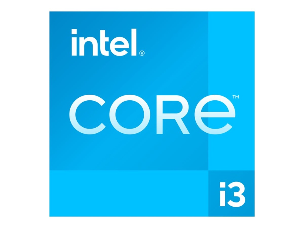 INTEL Core i3-14100F 4.7GHz LGA1700 Box