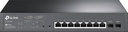 TP-LINK TPLINK Switch (SG2210MP)
