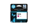 HP Tinte 924 magenta