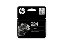 HP Tinte 924 Schwarz