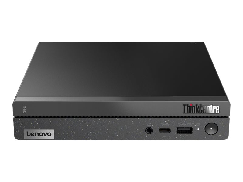 [8746751] LENOVO ThinkCentre neo50q Gen 4 i5-13420H 16GB 512GB W11P
