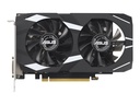 ASUS Dual GeForce RTX 3050 OC Edition 6GB