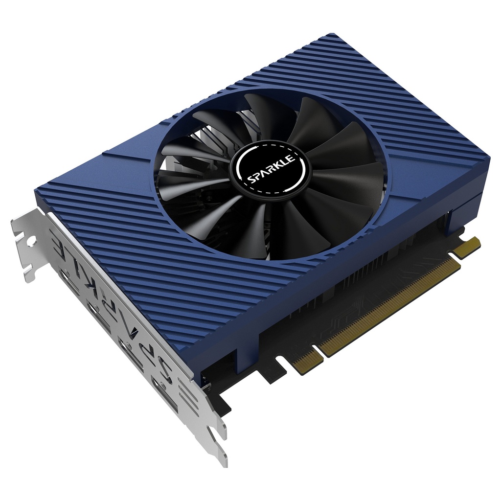 [8776239] SPARKLE Intel Arc A380 ELF 6GB