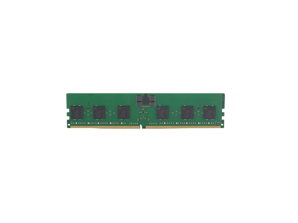 DDR5 Module - 16GB - 1x16GB - 4800 DIMM ECC