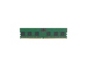 DDR5 Module - 16GB - 1x16GB - 4800 DIMM ECC