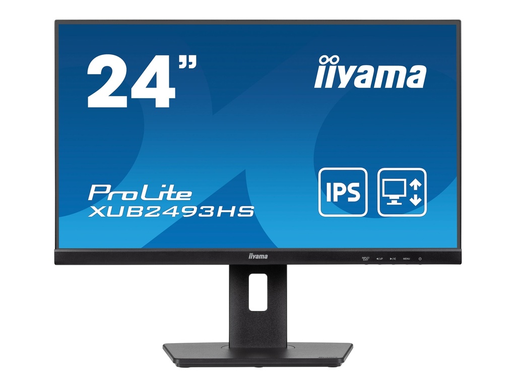 IIYAMA ProLite XUB2493HS 60,5cm (23,8")