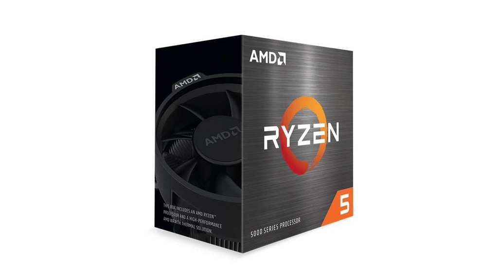 AMD Ryzen 5 5500GT SAM4 Box