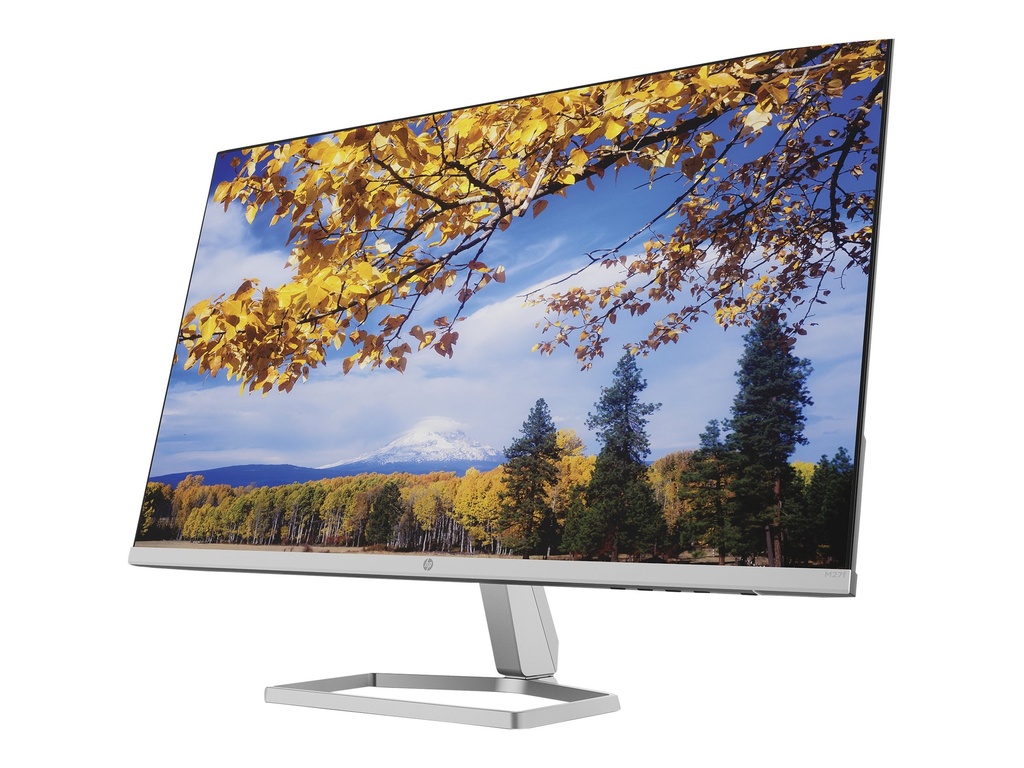 HP M27f 68,6cm (27")