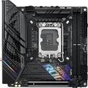 ASUS B760-I GAMING S1700