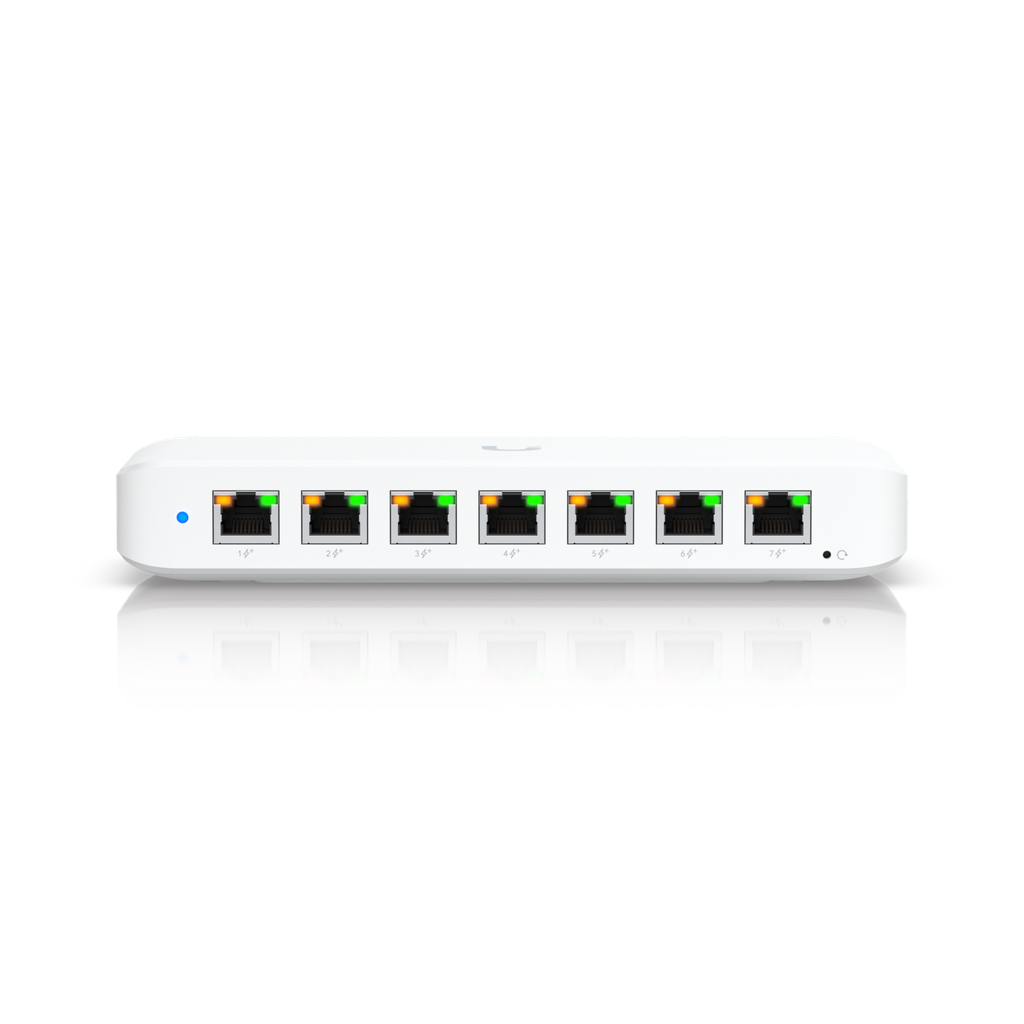 UBIQUITI UniFi Ultra 60W