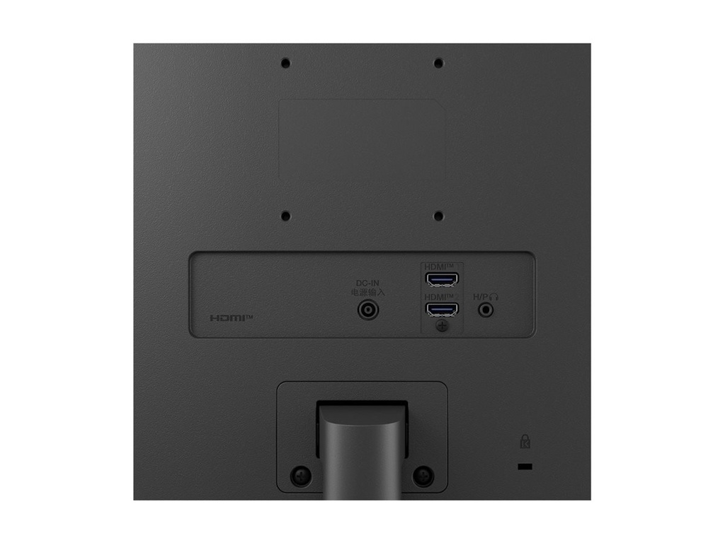 [8888131] LG 24BA400-B 60,9cm (24")