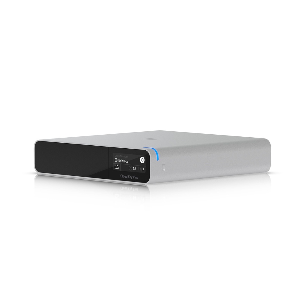 [8995676] NET Z Ubiquiti CloudKey - UCK-G2-SSD