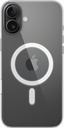 APPLE iPhone 16 Plus Acc Clear Case MagSafe