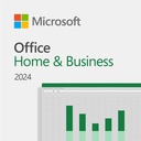 Microsoft Office Home & Business 2024 MUI / EU ESD