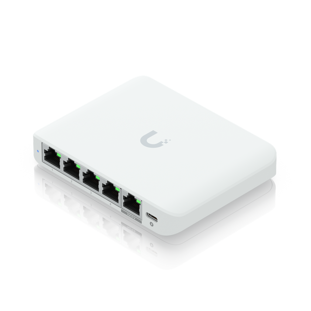 UBIQUITI UniFi Flex Mini 2.5G