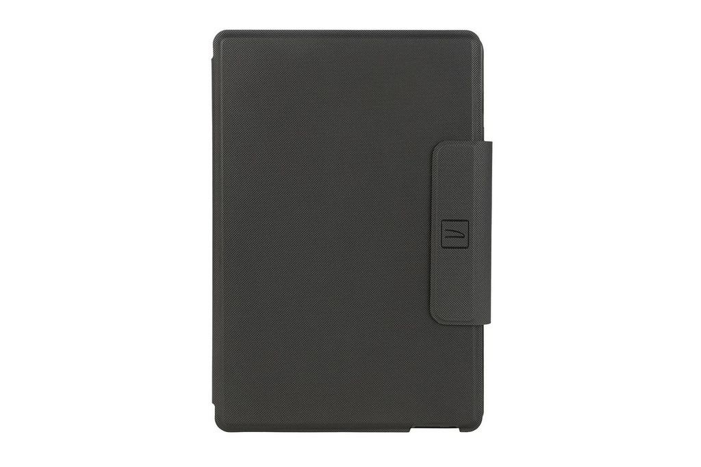 SAMSUNG by Tucano Book Cover Keyboard für Galaxy Tab S6 Lite Black