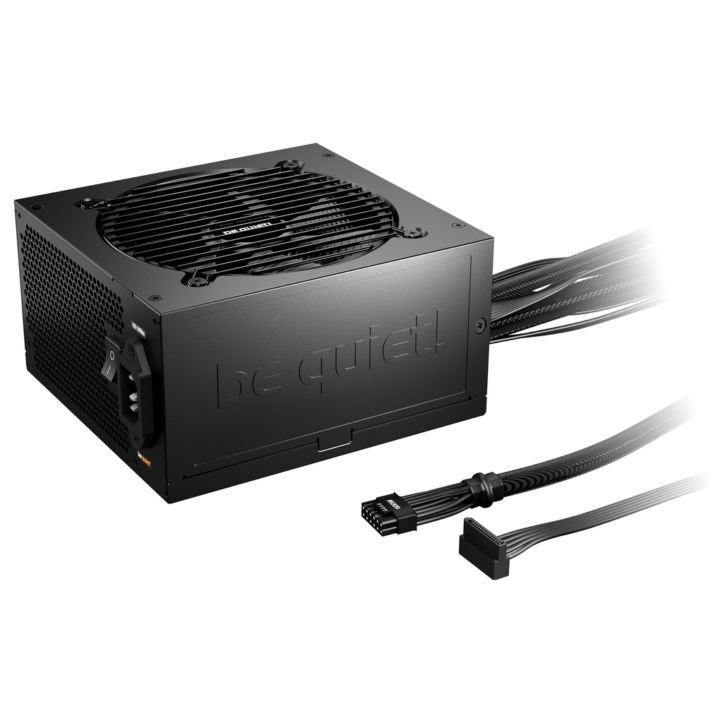 [9112964] BE QUIET PURE POWER 12 850W