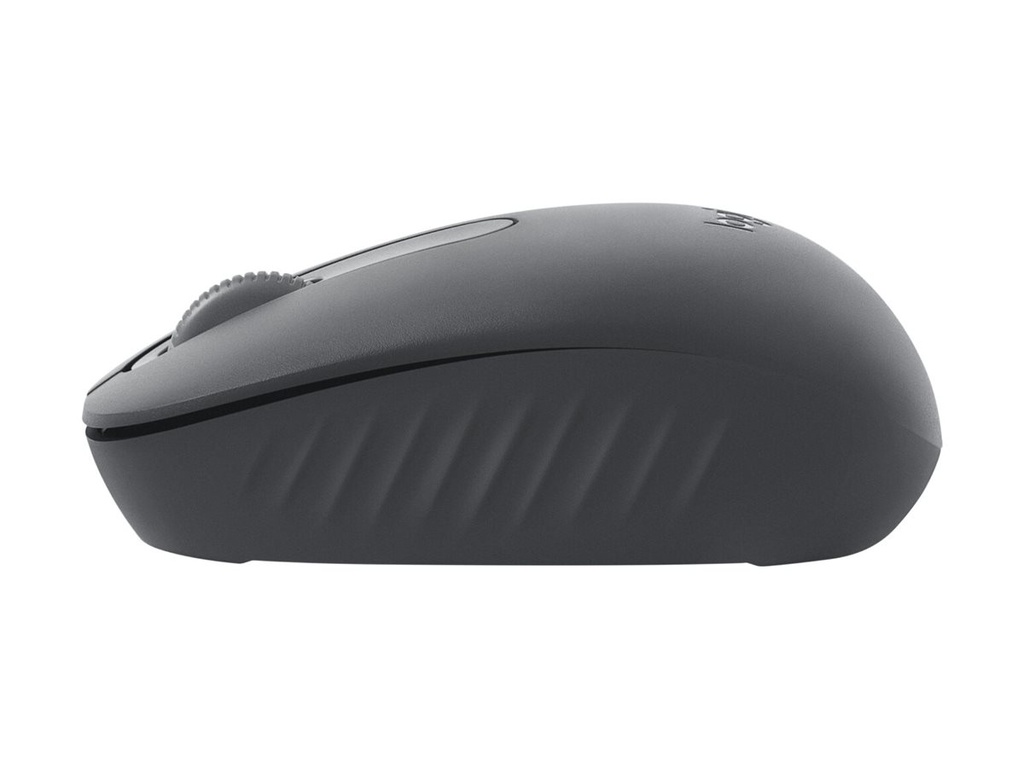 [9135756] LOGITECH M196 Wireless Bluetooth Mouse Graphite, Bluetooth (910-007459)
