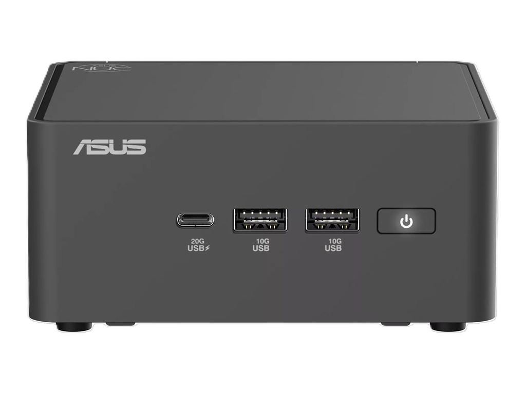 [9245989] ASUS NUC/15 PRO RNUC15CRHI300002 EU Cord L6