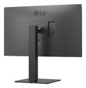 LG 27BA45U-B 68,6cm (27")