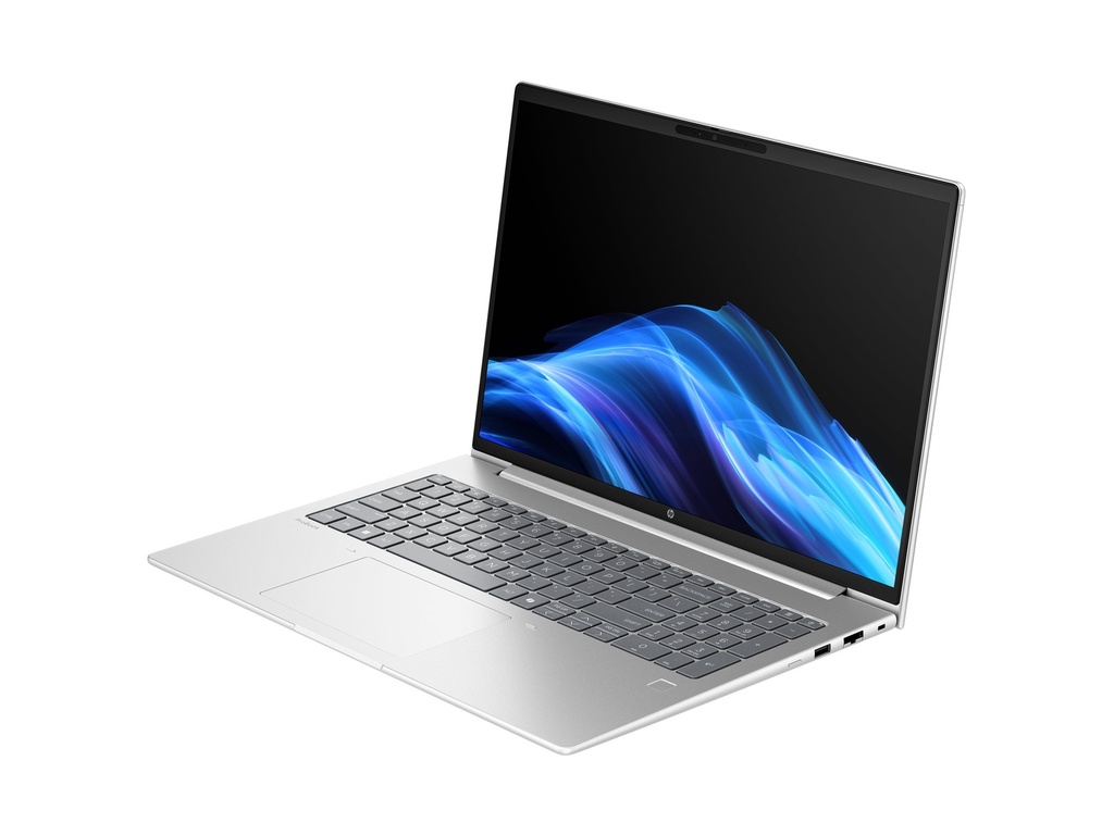 [9316068] HP ProBook 4 G1a 16 40,6cm (16") AMD Ryzen 5 230 16GB 512GB W11P
