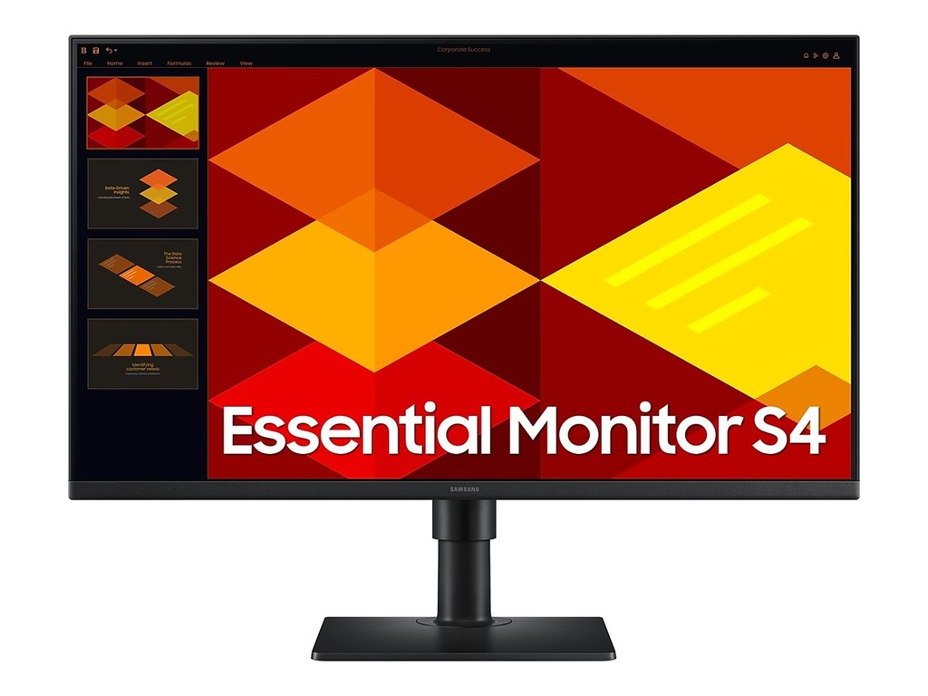 [9336913] SAMSUNG Essential S4 S27D402GAU 68,6cm (27")
