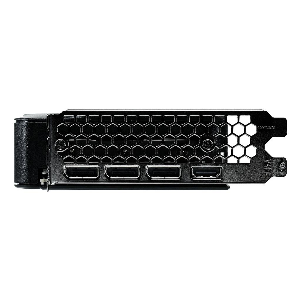GAINWARD GeForce RTX 5060 Ghost 8GB