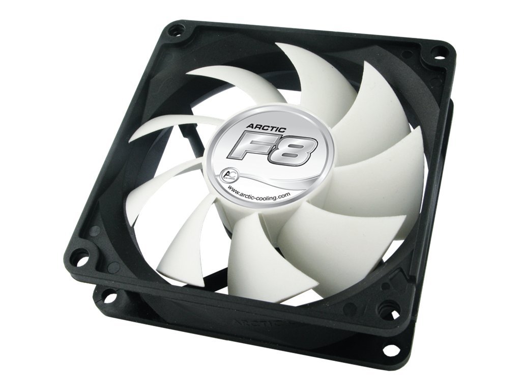 ARCTIC COOLING 80x80x25 F8