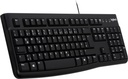 LOGITECH Tastatur OEM Keyboard K120