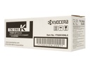 KYOCERA TK 590K Schwarz Tonersatz