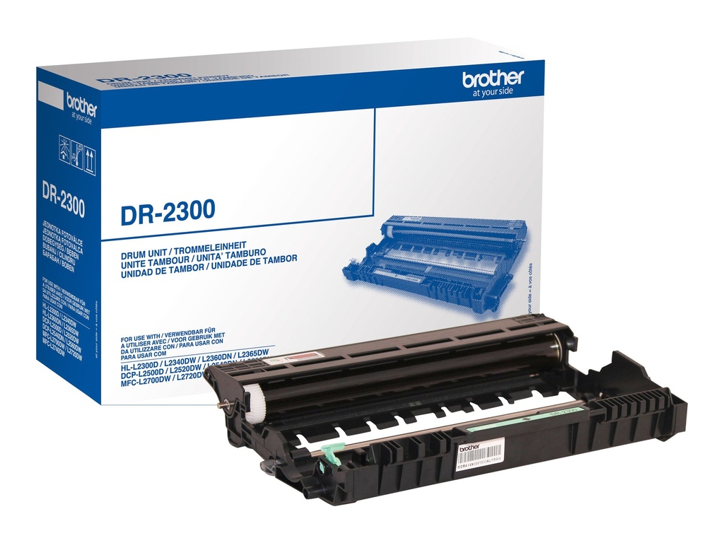 DR2200 BROTHER HL2240 OPC