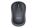 Logitech M185 Wireless  Grau
