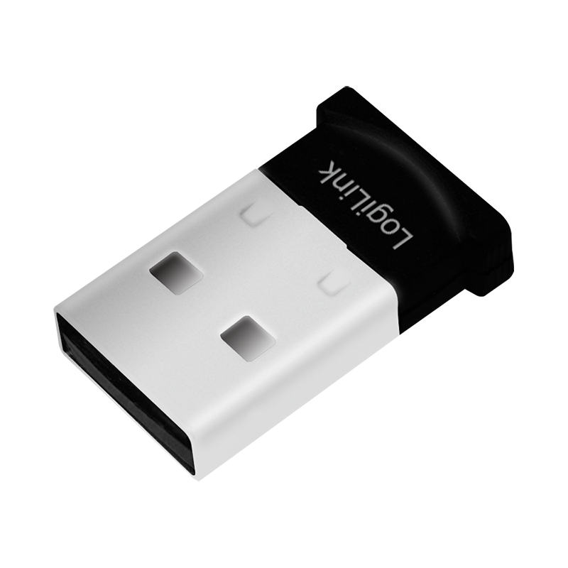 LogiLink Adp USB 2.0 Bluetooth 4.0 Micro