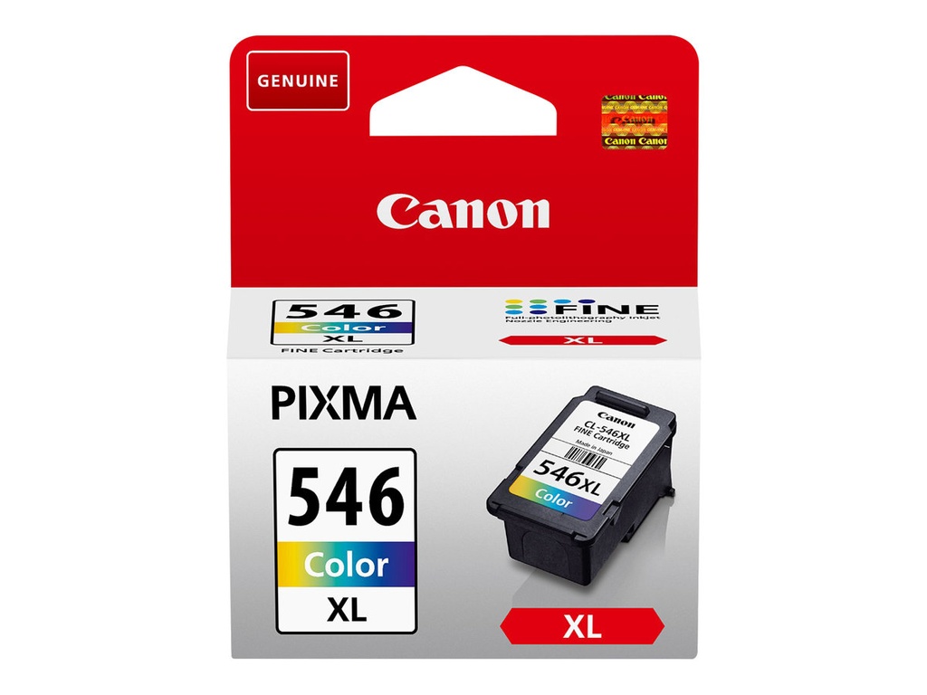 CANON CL-546 XL