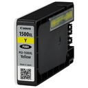 CANON PGI-1500 XL Y yellow