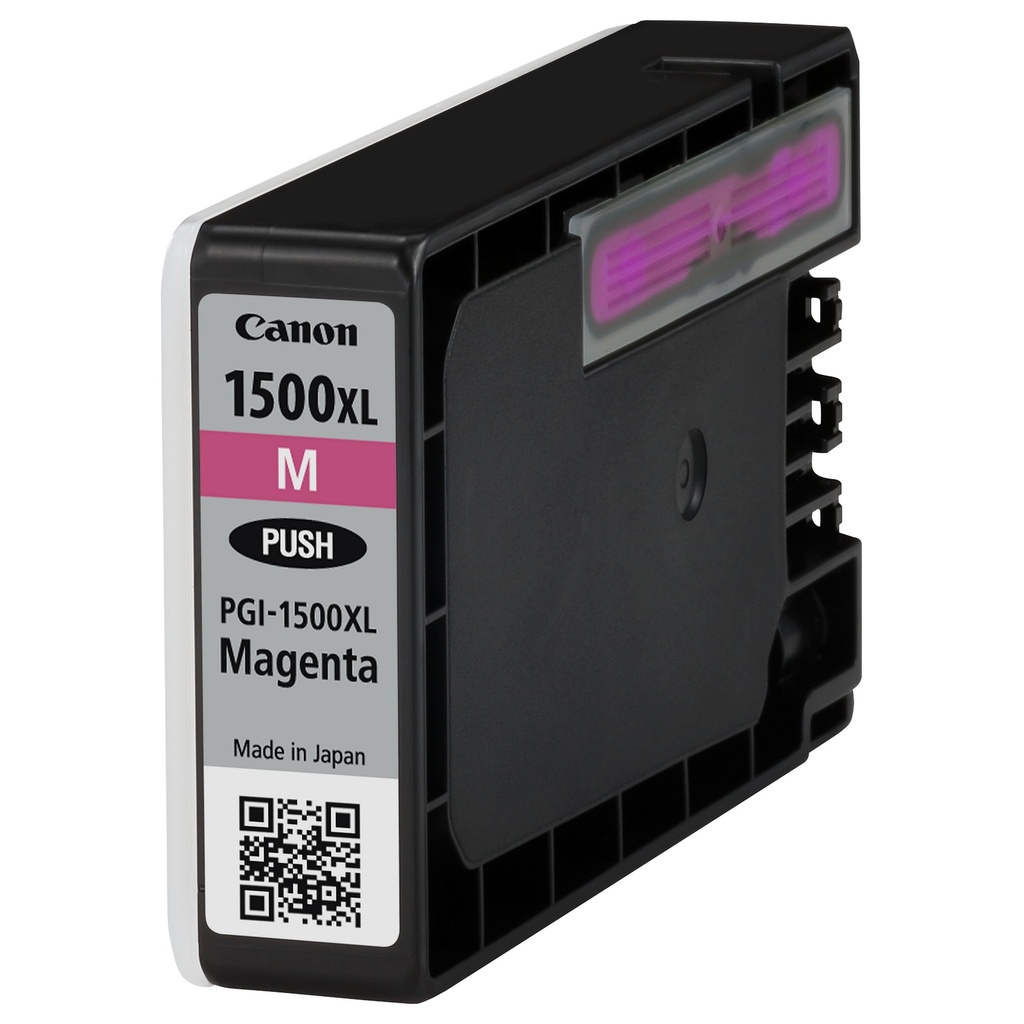 [2536933] CANON PGI-1500 XL M magenta