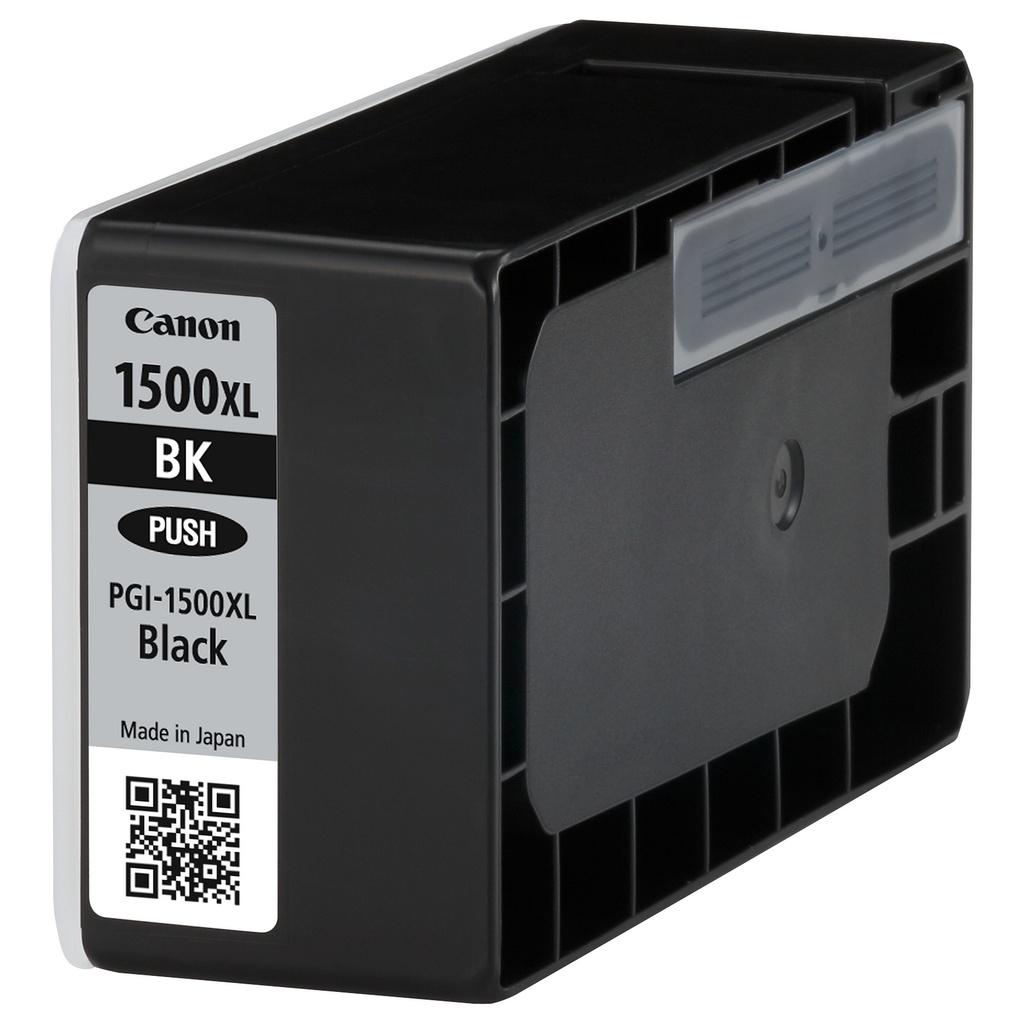 [2536935] CANON PGI-1500 XL BK schwarz