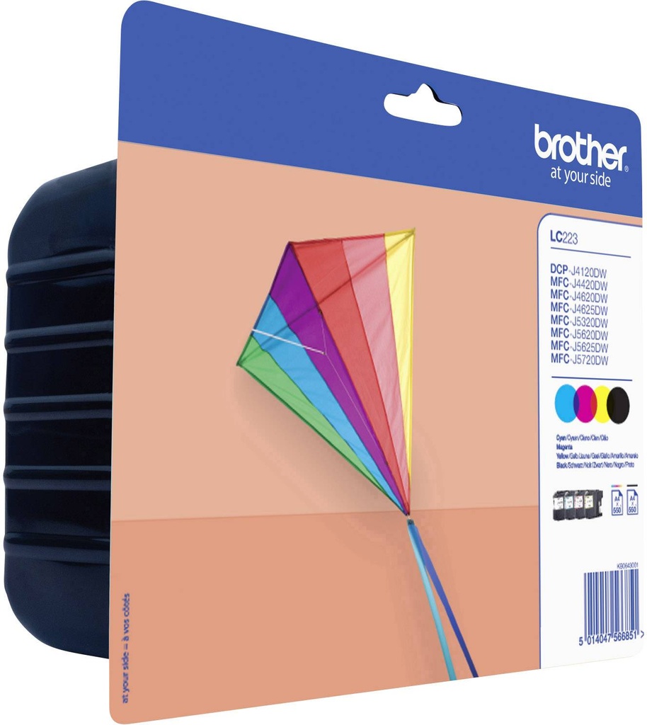 LC223VALBPDR BRO INK (4) CMYK