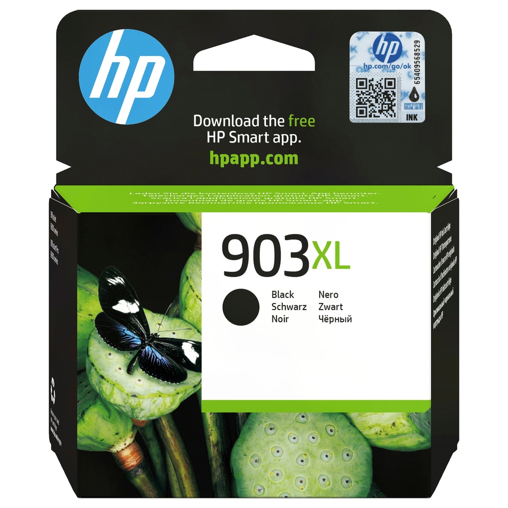 HP Ink/903XL HY Black Original