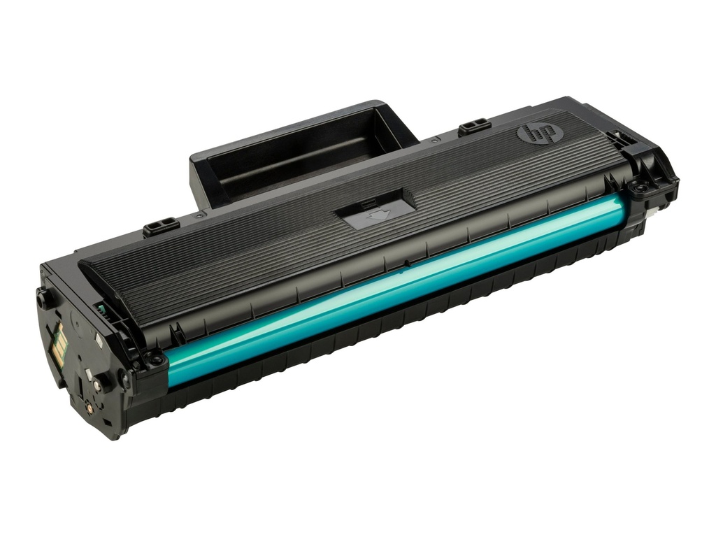 HP 106A Black Original Laser Toner Cartr