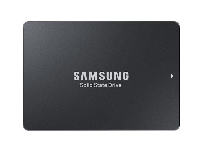SAMSUNG PM893 1,92TB