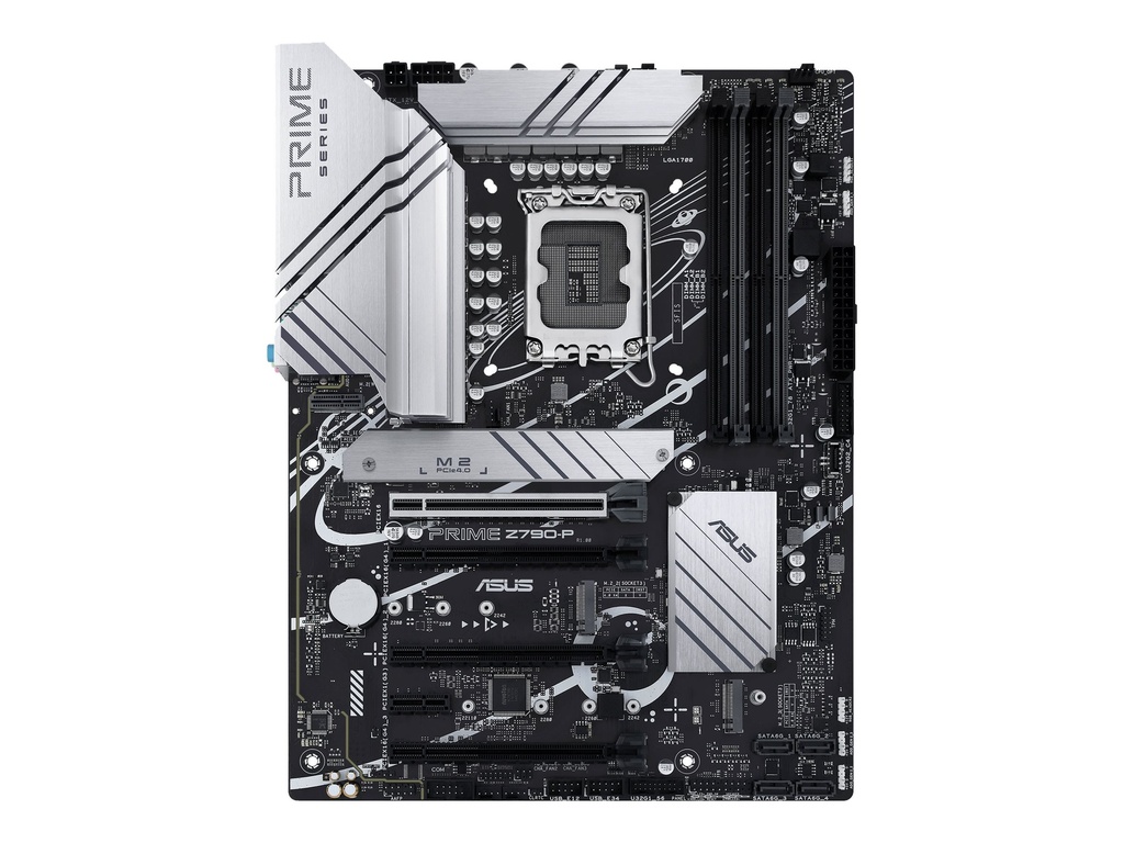 ASUS PRIME Z790-P S1700