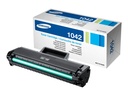 SAMSUNG Toner inkl. Trommel fuer schwarz ML-1660