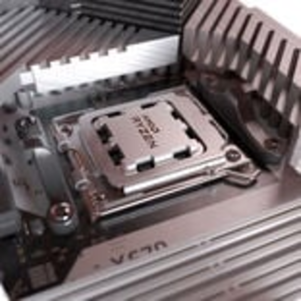 AMD Ryzen 9 9950X3D WOF SAM5 Box