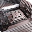 AMD Ryzen 9 9950X3D WOF SAM5 Box