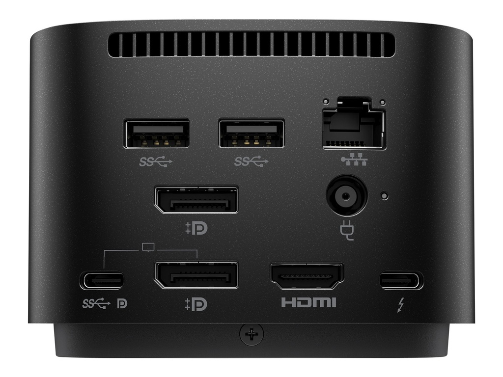 HP Thunderbolt 120W G4 Dock for Notebook