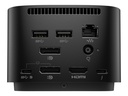 HP Thunderbolt 120W G4 Dock for Notebook