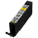 CANON CLI 581Y XL Größe XL Gelb Tintenbehälter