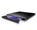 LG DVD-RW HLDS GP57EB40 ext. slim Black